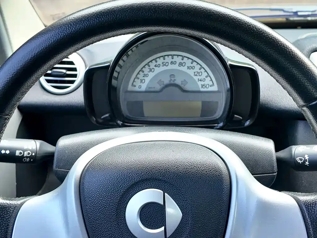 smart Smart Fortwo — миниатюра 35