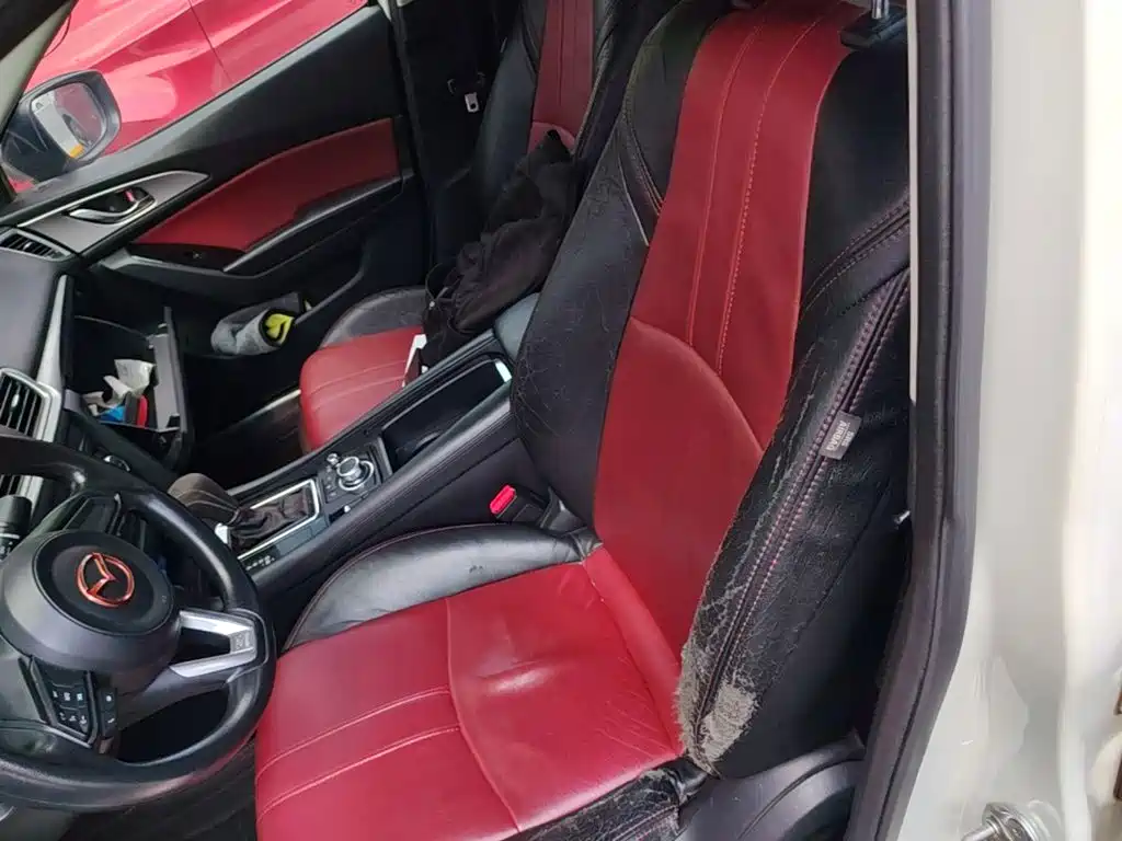 Mazda 3 Axela — миниатюра 20