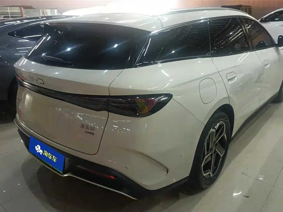 BYD Seal 06 DM-i 06 DM-i 2025 DM-i 150KM Flagship