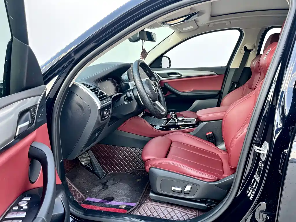 BMW X4 — миниатюра 3