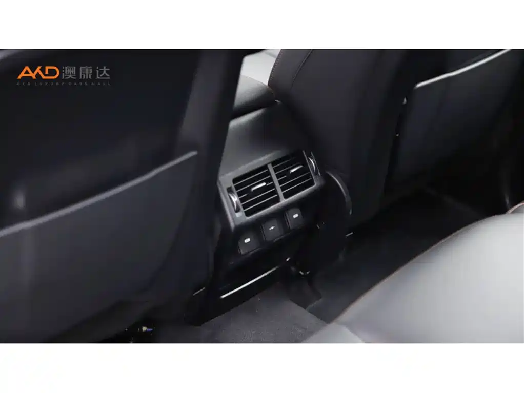 Land Rover Discovery Sport Hybrid — миниатюра 9