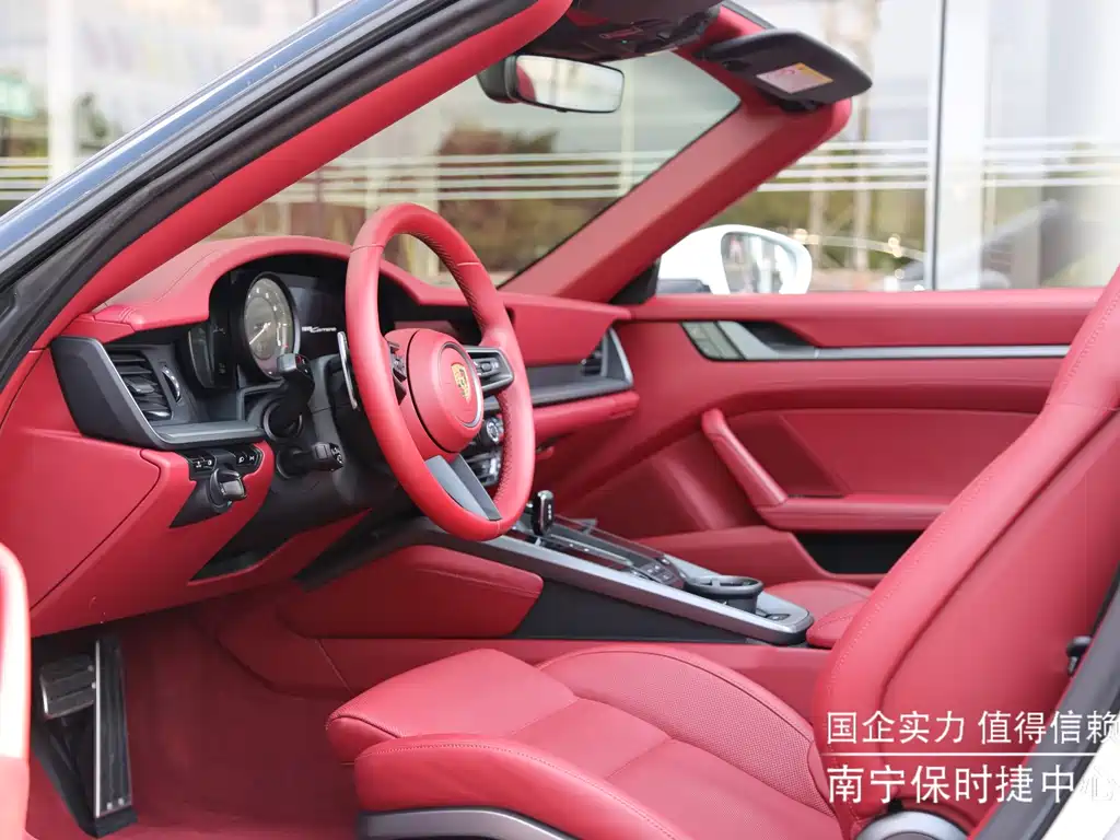 Porsche 911 — миниатюра 8