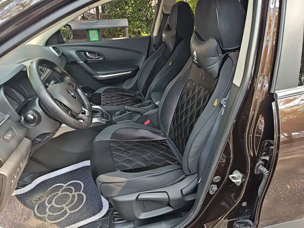 Renault Kadjar — миниатюра 11