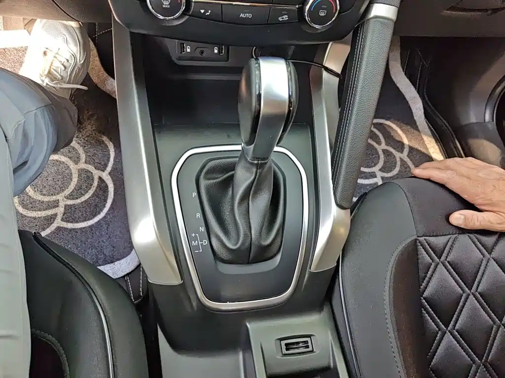 Renault Kadjar — миниатюра 10
