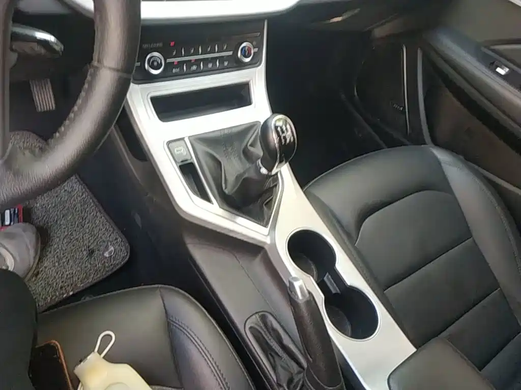 Geely Vision — миниатюра 14