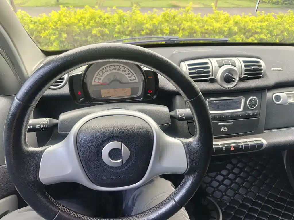 smart Smart Fortwo — миниатюра 19