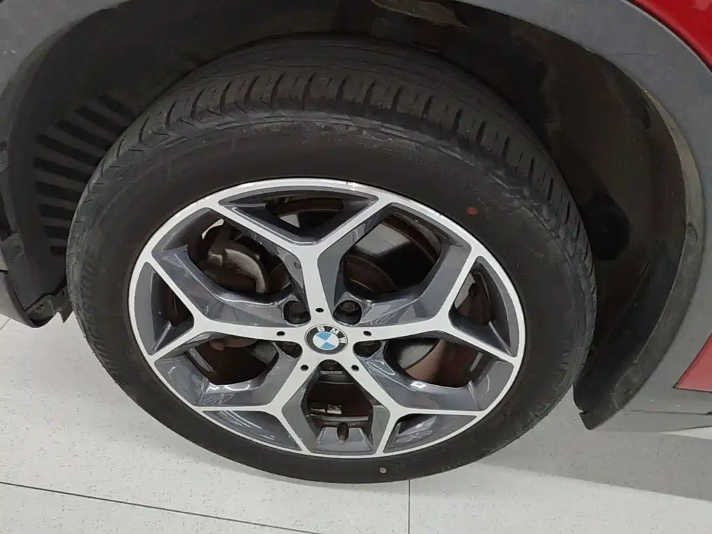 BMW X1 — миниатюра 23