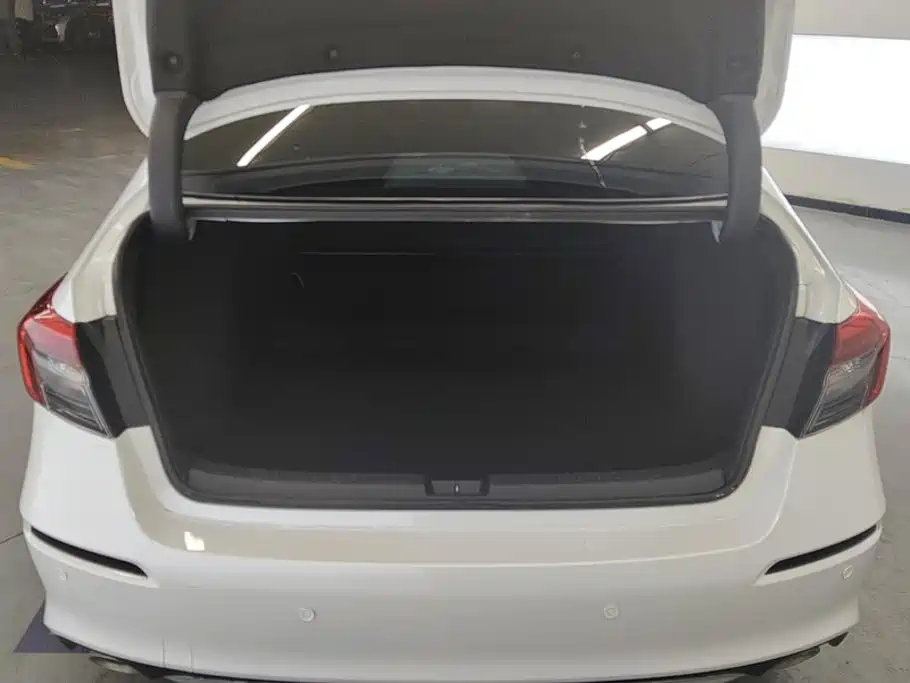 Honda Civic — миниатюра 4