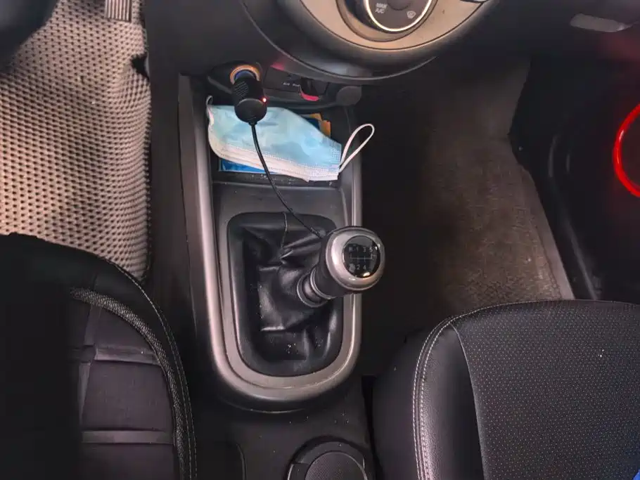 Kia Soul — миниатюра 16