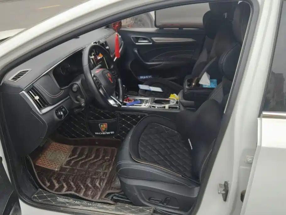 Roewe i6 Classic — миниатюра 9