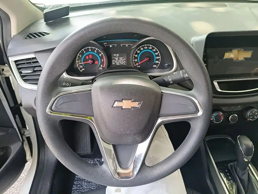 Chevrolet Cavalier — миниатюра 11