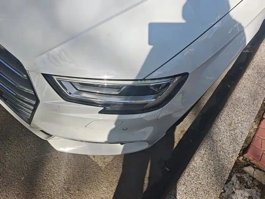 Audi A3 — миниатюра 5