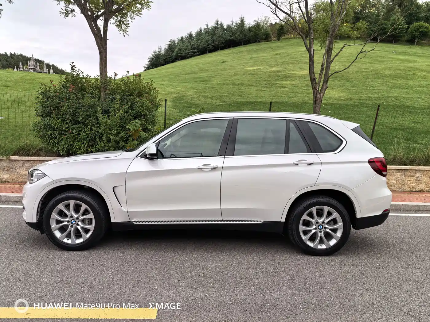 BMW X5 (Import)