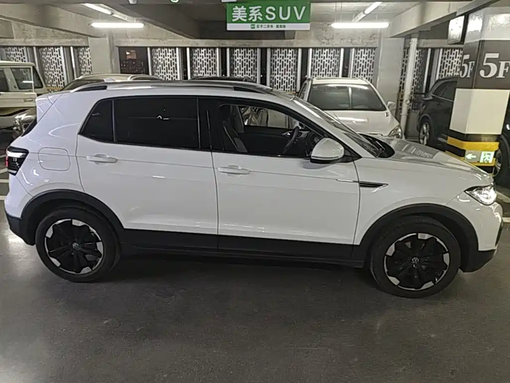 Volkswagen Tacqua — миниатюра 26