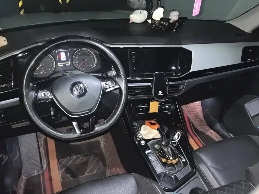 Volkswagen Tayron — миниатюра 12