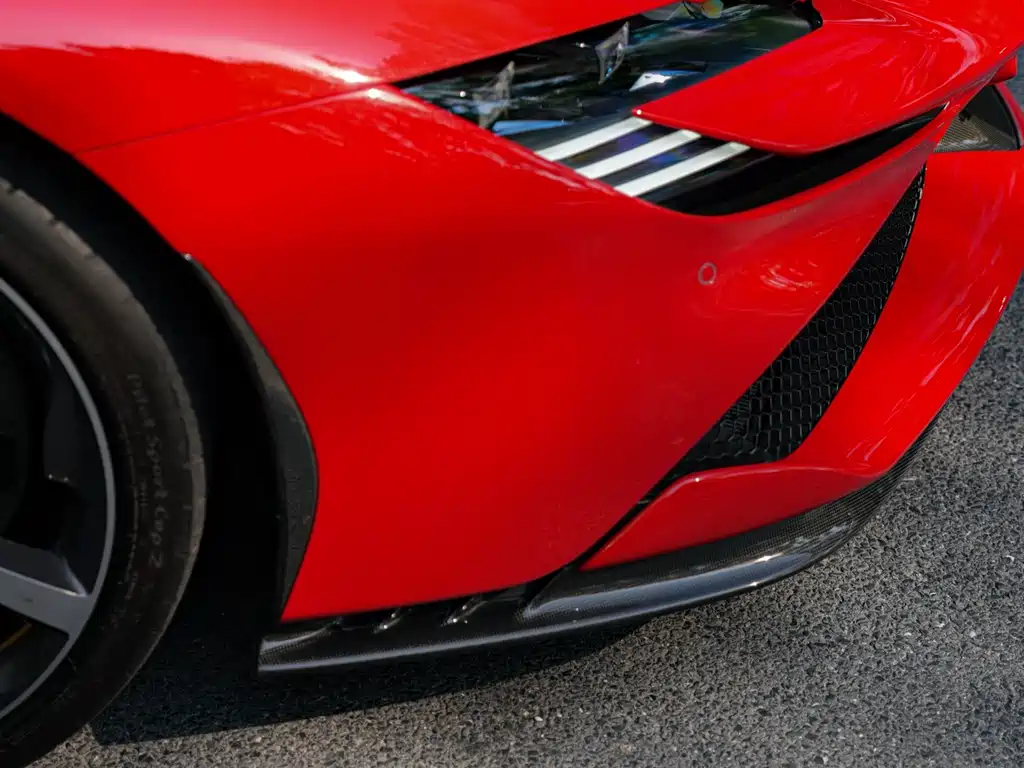 Ferrari SF90 — фотографии объявления, Фото 24