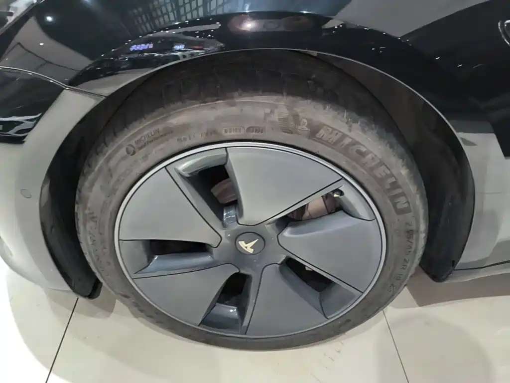 Tesla Model 3 — миниатюра 23