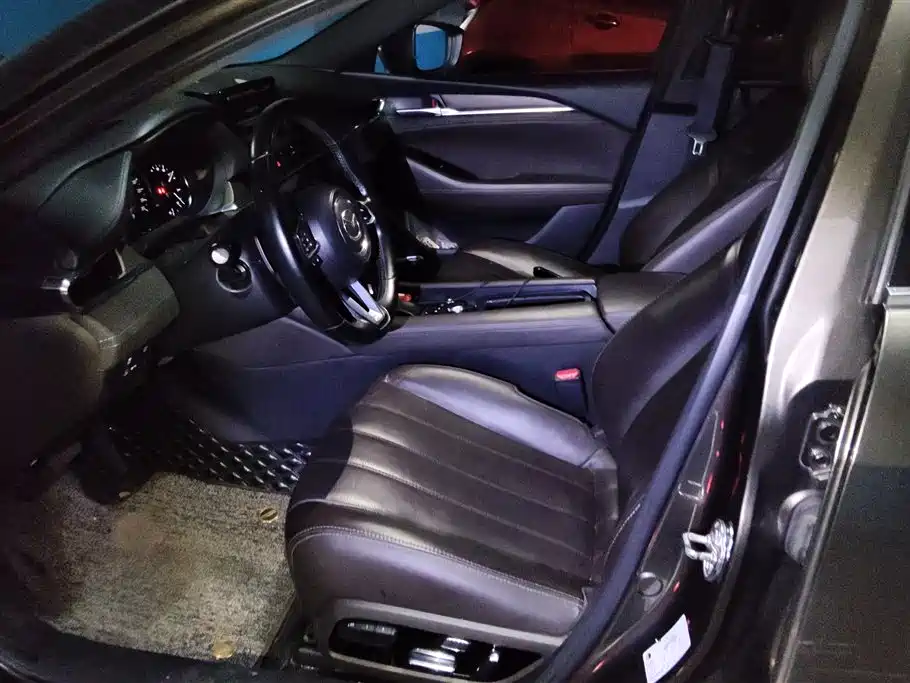 Mazda Atenza 2020 2.5L