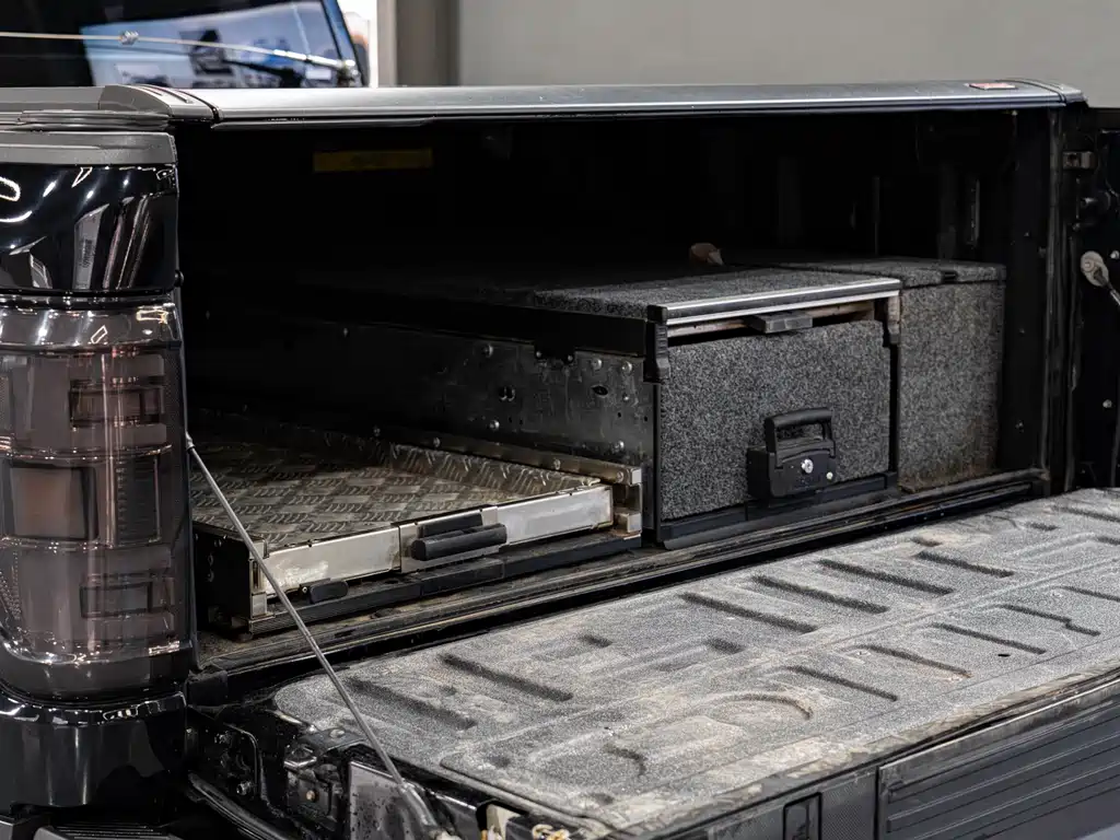 Ford F-150 2022 3.5T