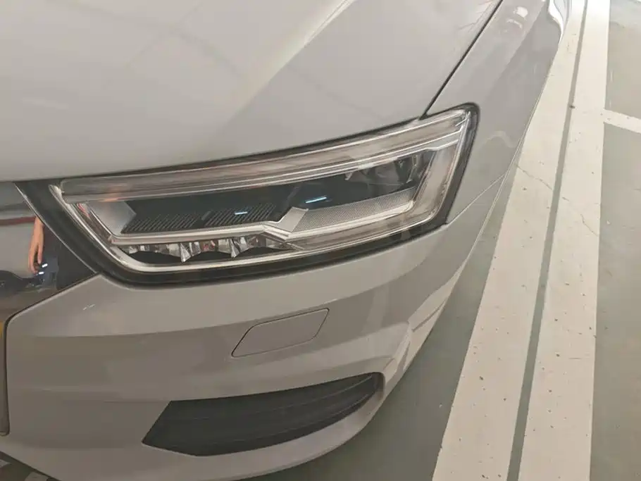 Audi Q3 — миниатюра 5