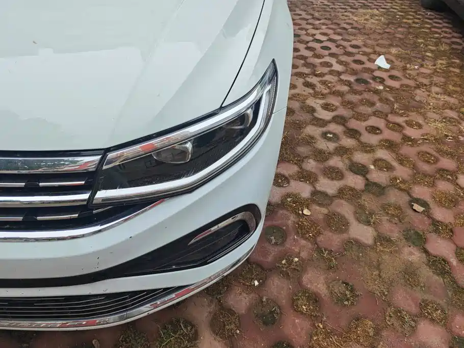 Volkswagen Bora — миниатюра 5