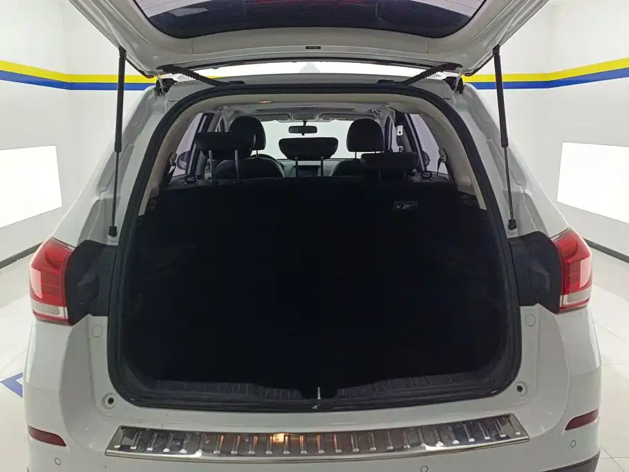 Haval H6 — миниатюра 4