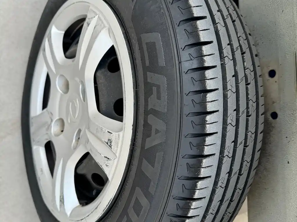 DONGFENG SCENERY 330