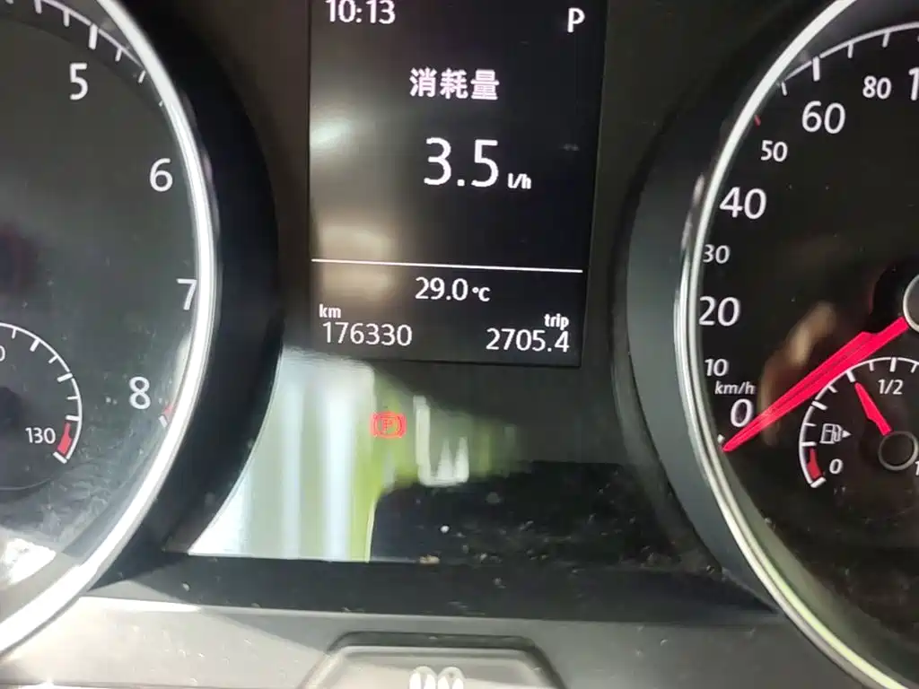 Volkswagen Golf — миниатюра 17