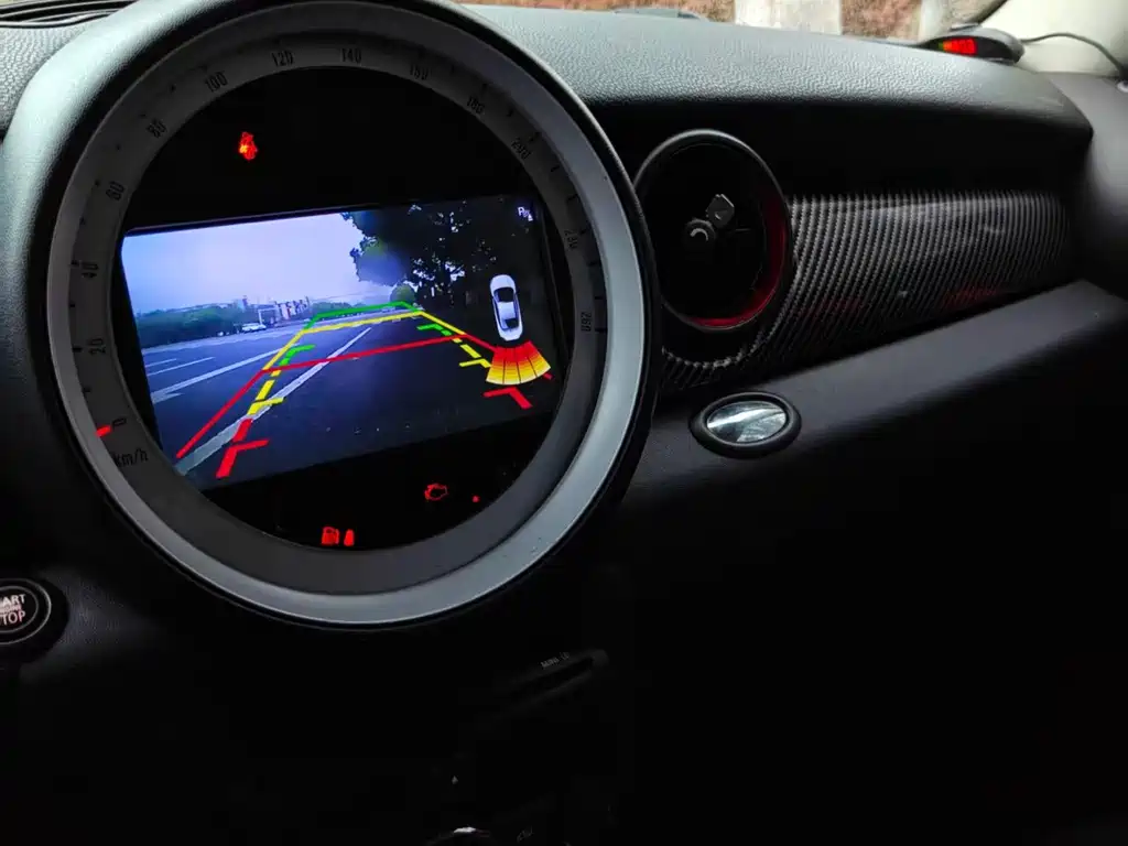 MINI Mini — миниатюра 7