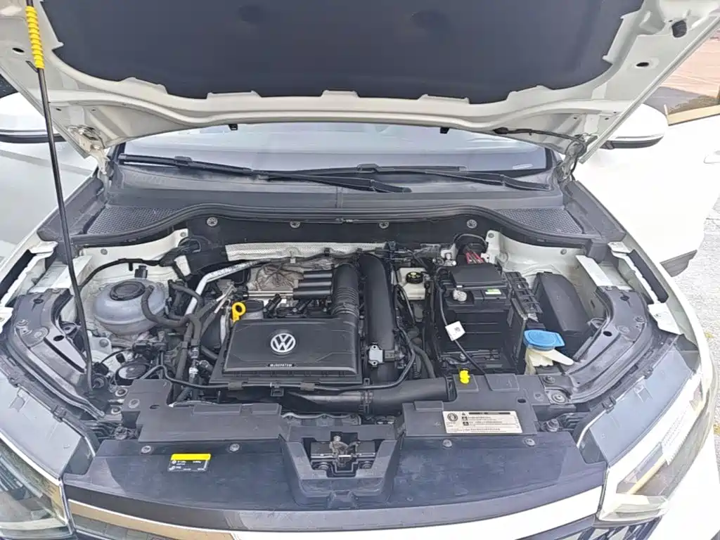 Jetta VS7 — миниатюра 20