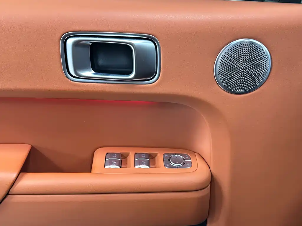 Li Auto Li L9 — миниатюра 19