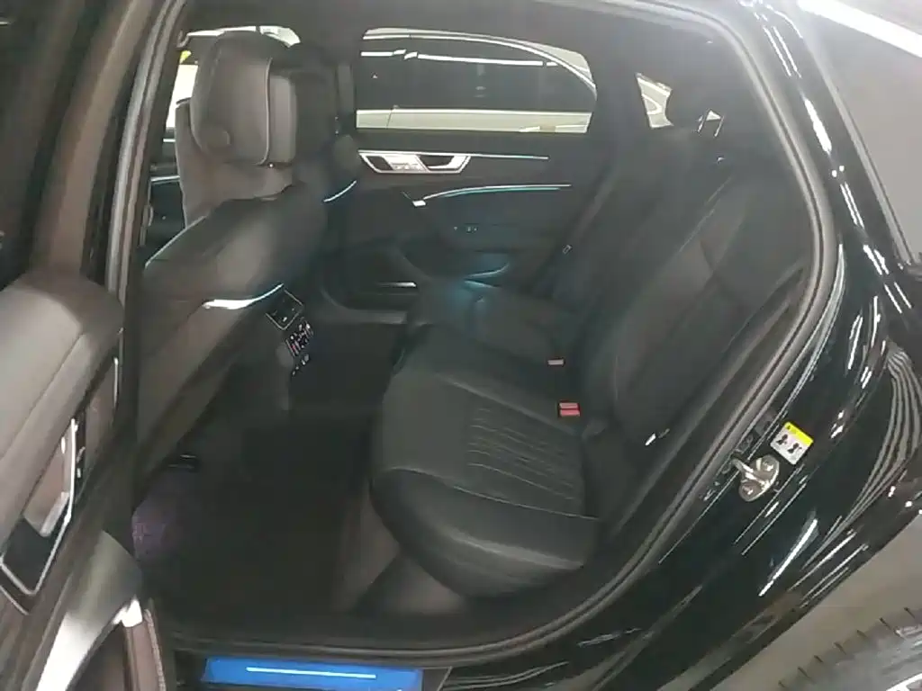 Audi A6L — миниатюра 17