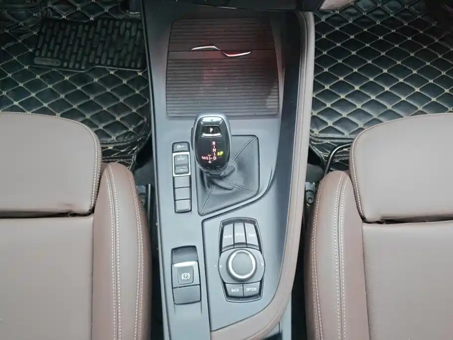 BMW X1 — миниатюра 16