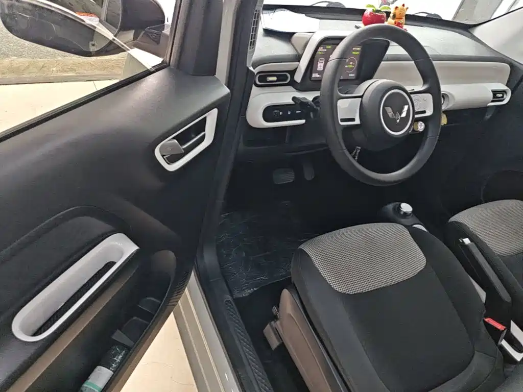Wuling Mini EV — фотографии объявления, Фото 17