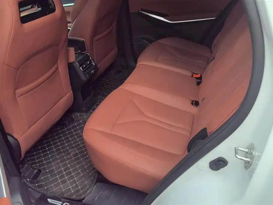 Changan CS75PLUS — фотографии объявления, Фото 11