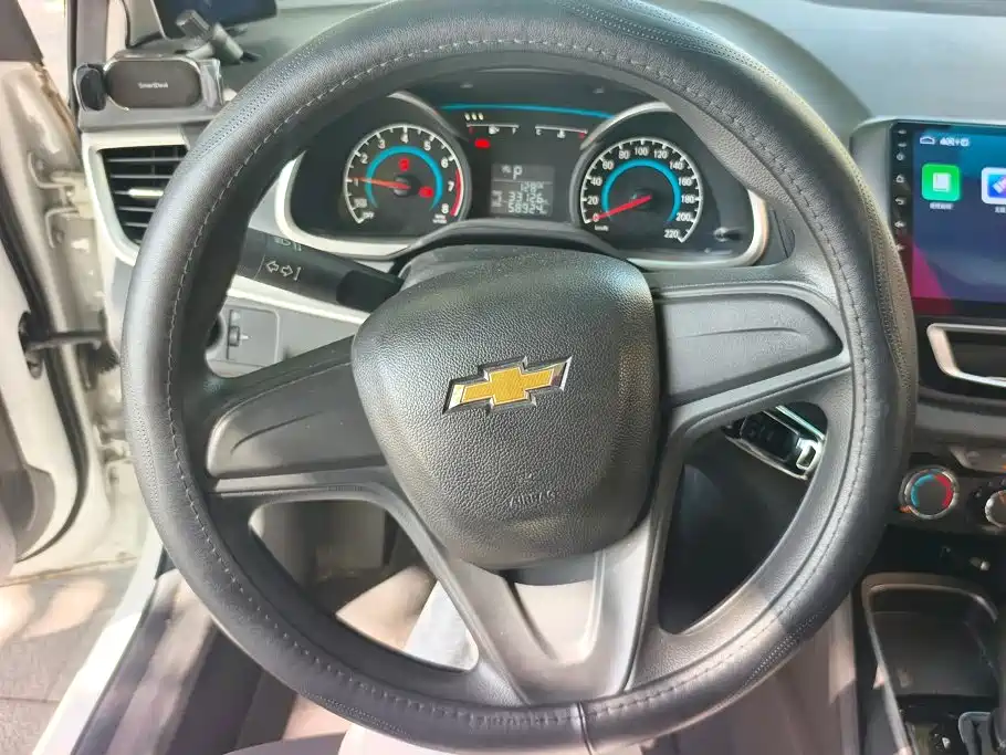 Chevrolet Cavalier — миниатюра 15