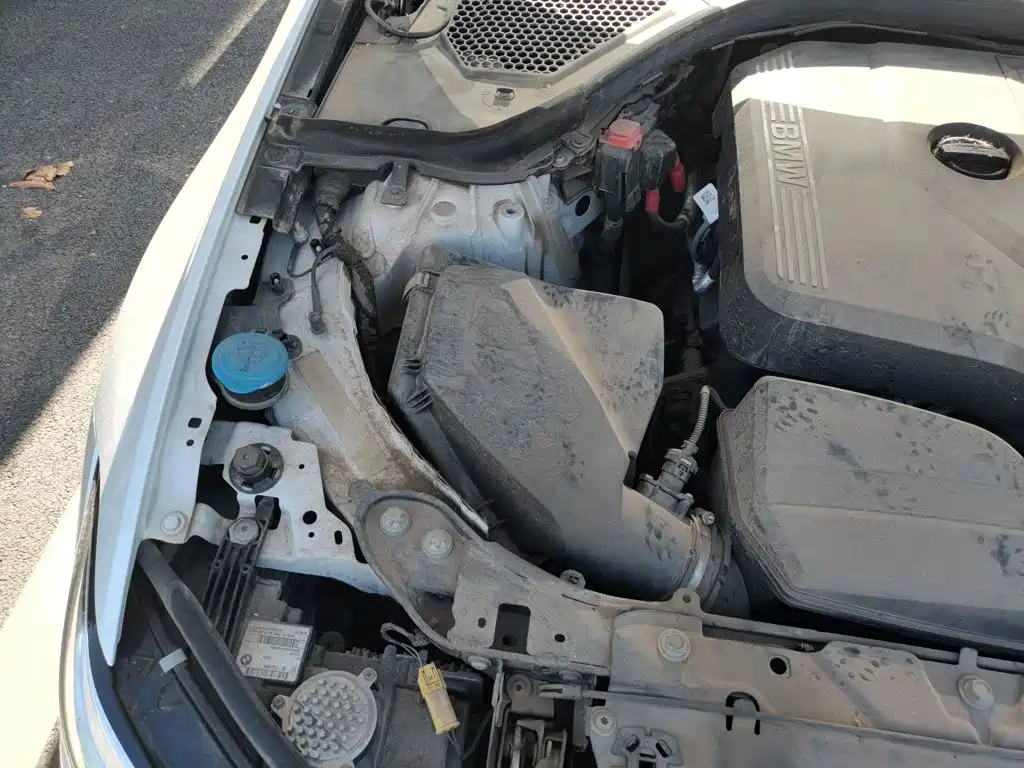 BMW 3 Series — миниатюра 19
