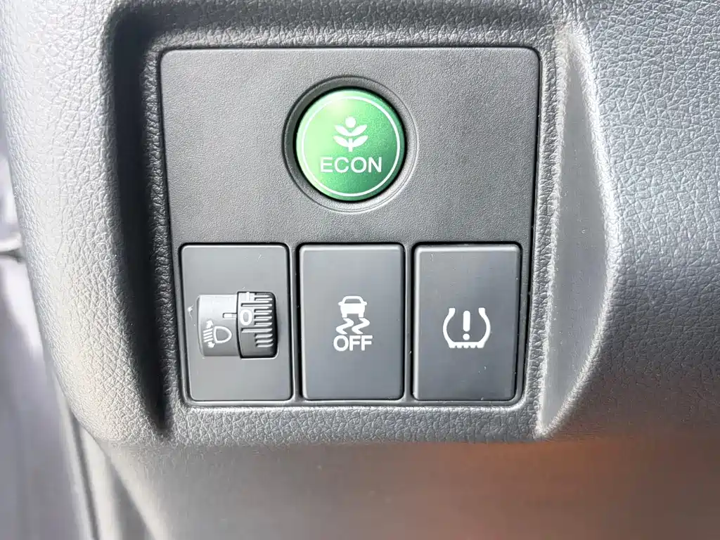 Honda Vezel — миниатюра 10