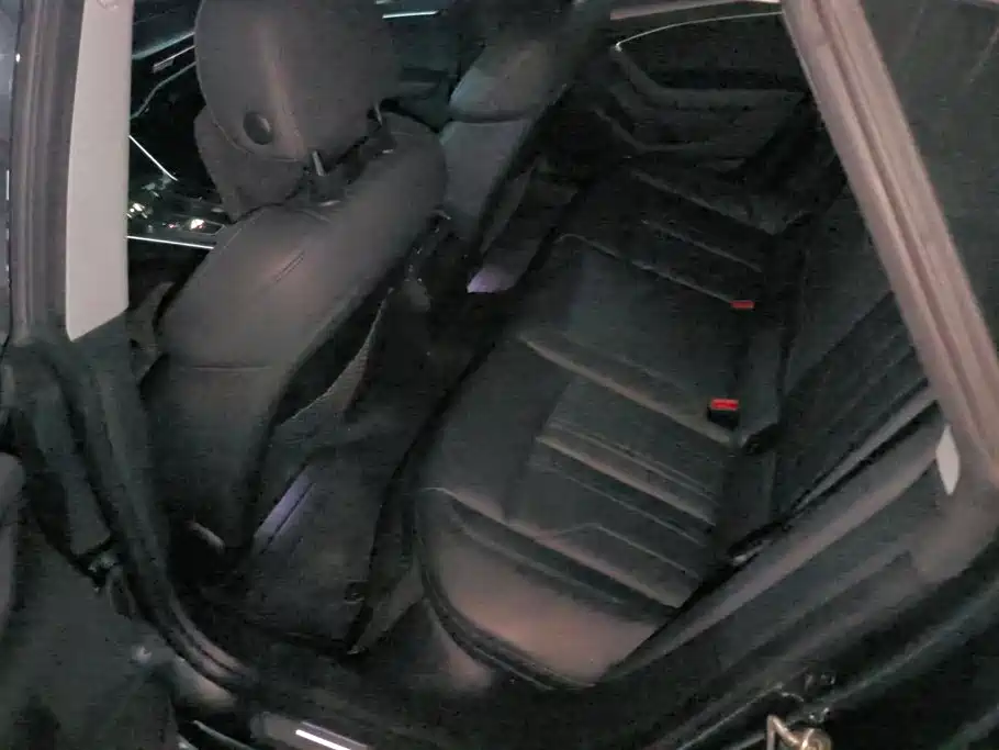 Audi A7 — миниатюра 11