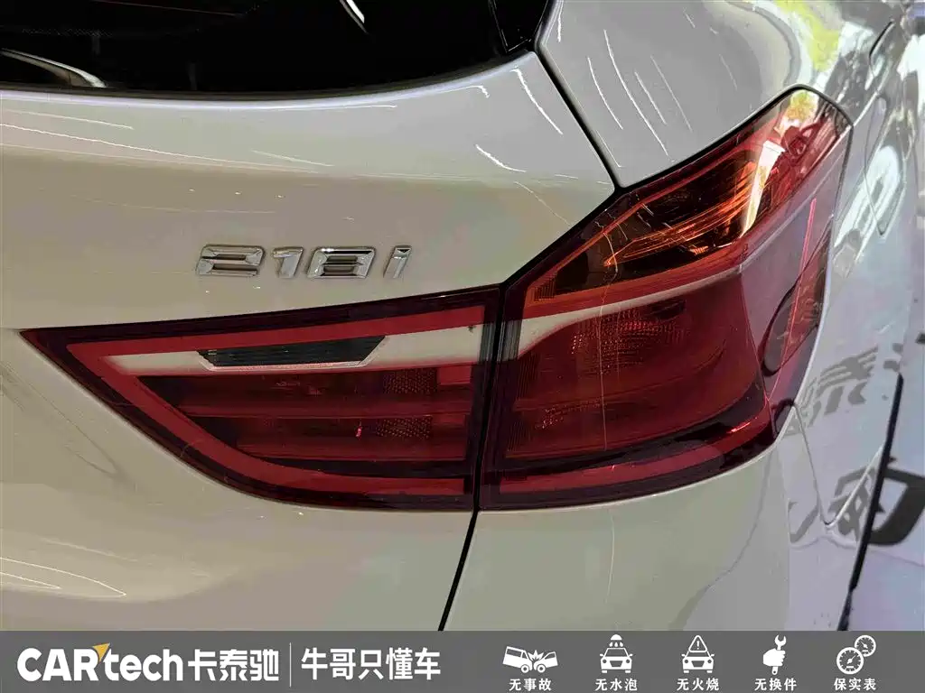 BMW 2 Series Gran Tourer — миниатюра 12