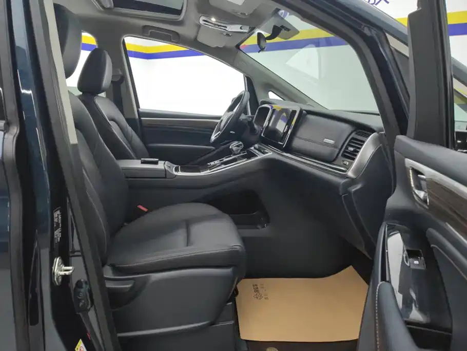 GAC Motor Trumpchi M8 — миниатюра 8