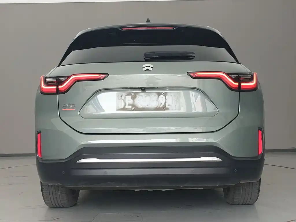 NIO ES6 2020 610KM