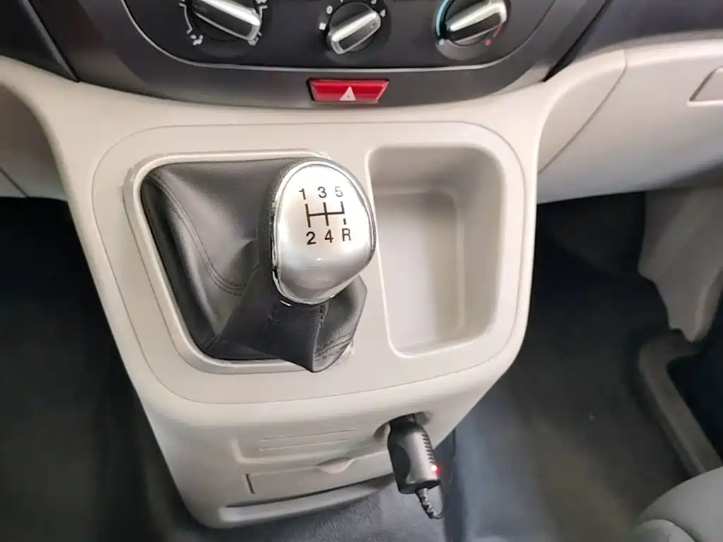 JAC Refine Refine M3 — миниатюра 14