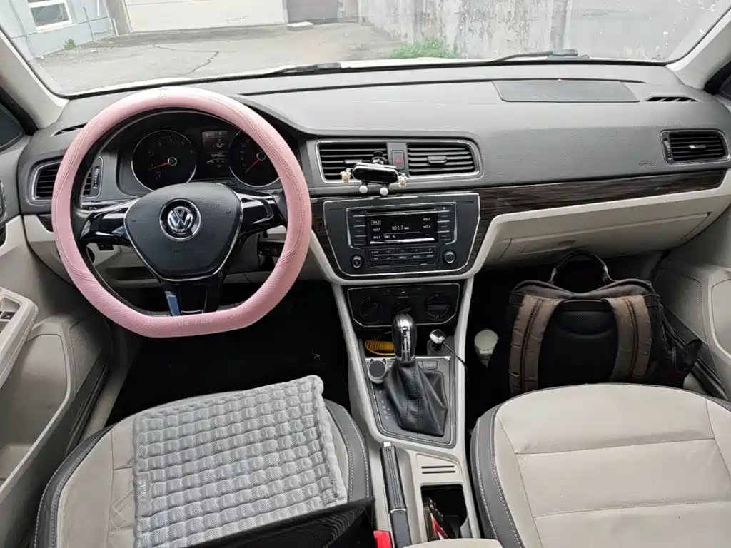 Volkswagen Gran Lavida — миниатюра 14