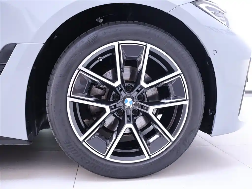 BMW 4 Series 4 2023 425i Gran Coupe M Sport