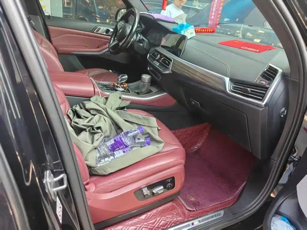 BMW X5 — миниатюра 3