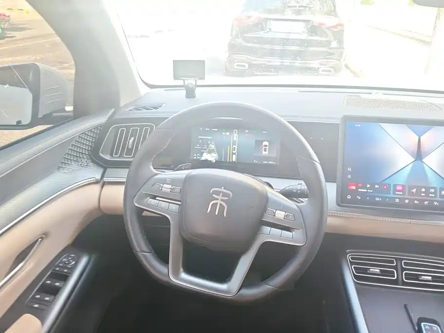 BYD Pro New Energy — миниатюра 15