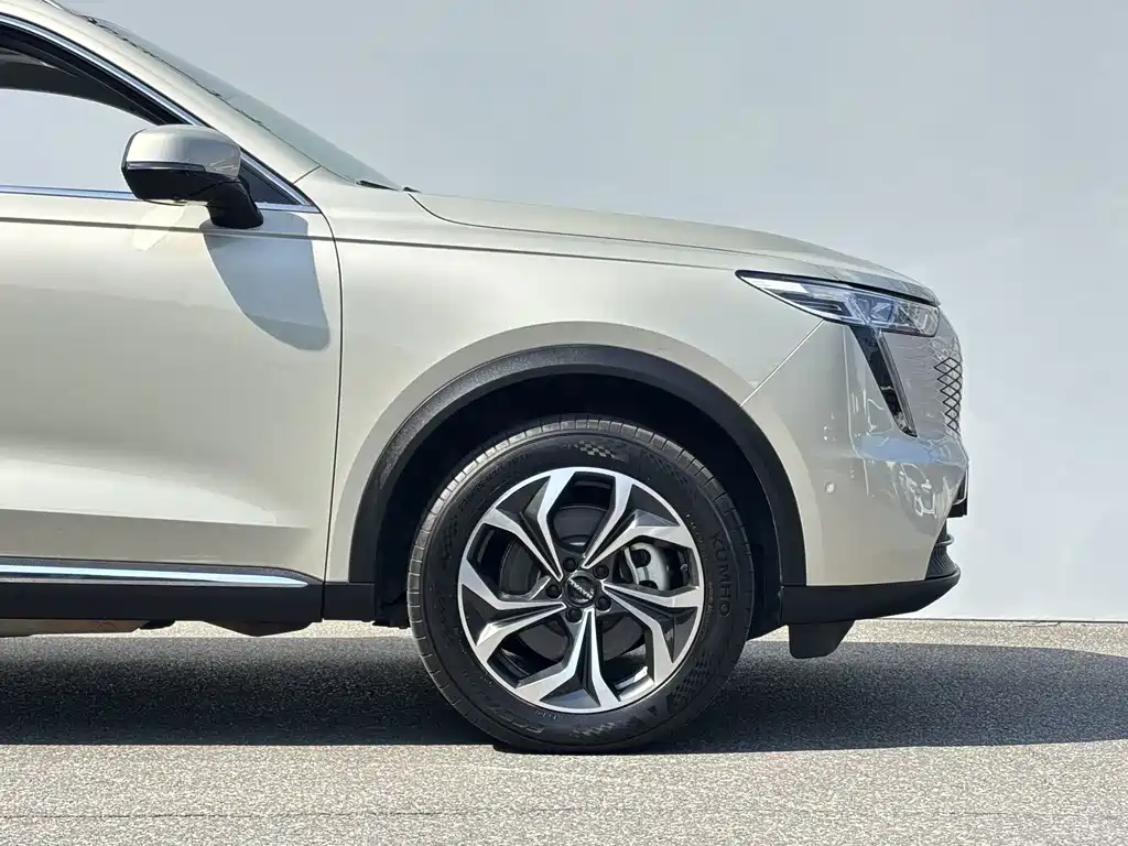 Haval Xiaolong MAX — миниатюра 6