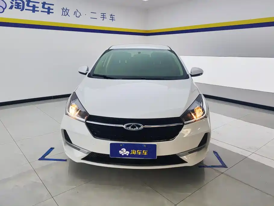 Chery Arrizo 5 — миниатюра 2