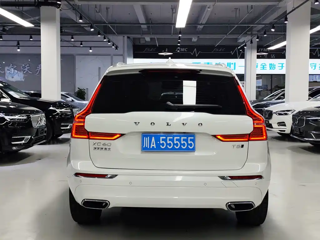 Volvo XC60 — миниатюра 9